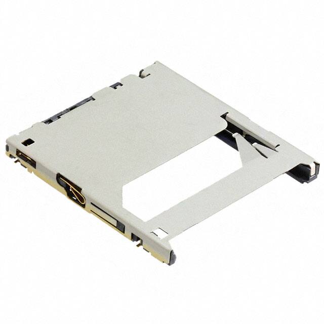 SG6S009V1A1R400JAE Electronics