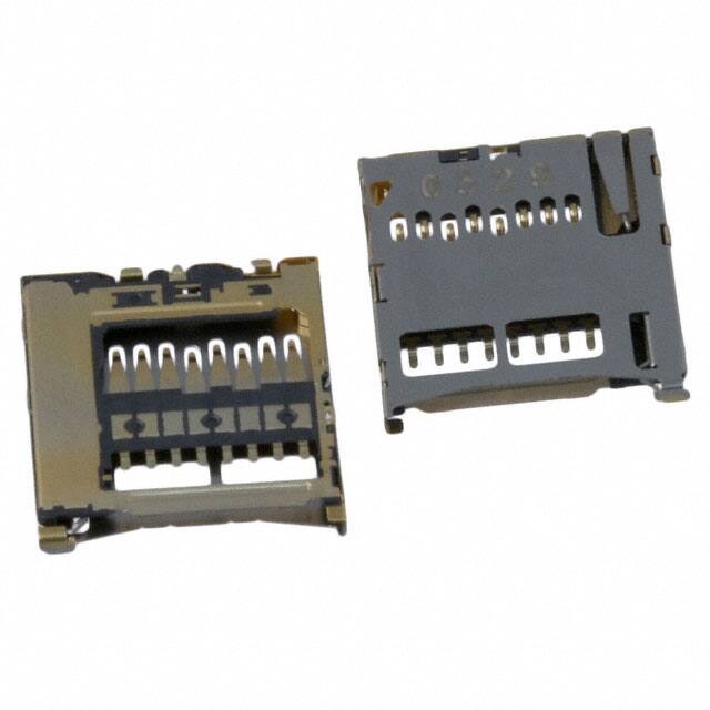 ST10S008V4AR1800JAE Electronics