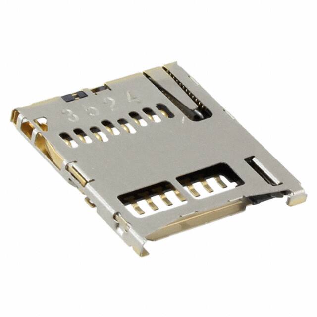 ST10S008V4BR1800JAE Electronics
