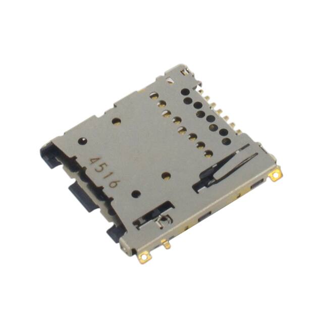 ST12S010VBAR1800JAE Electronics