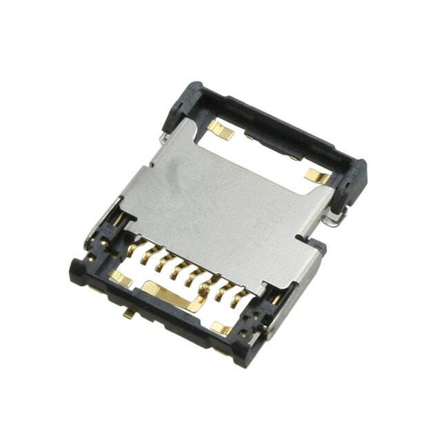 ST1W008S4BR1500JAE Electronics