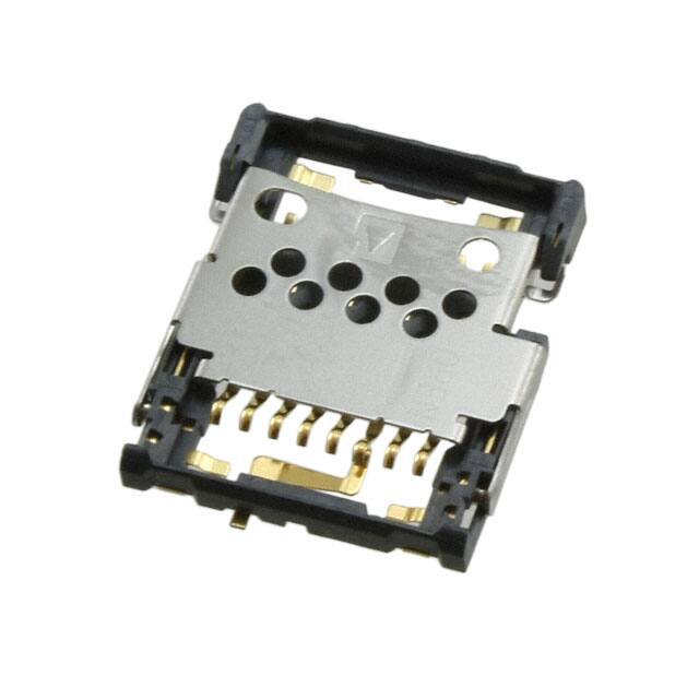 ST1W008S4DR1500JAE Electronics