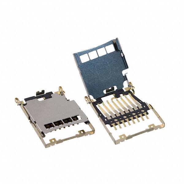 ST1W008S4GR300JAE Electronics