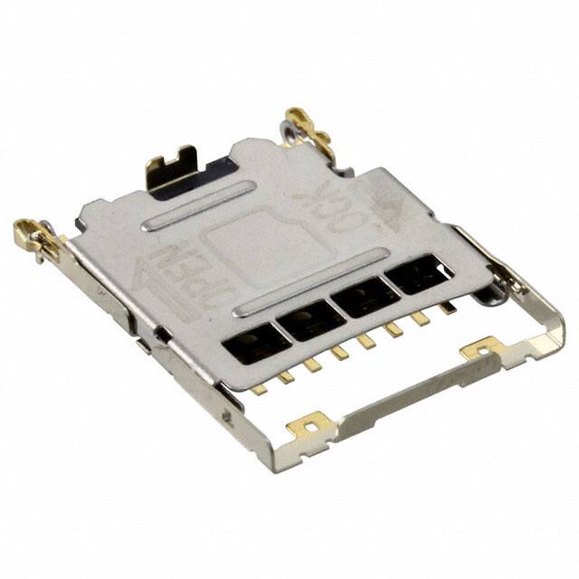 ST1W008S4TR2000JAE Electronics