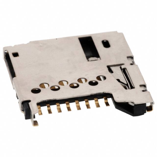 ST2S008V1AR1500JAE Electronics