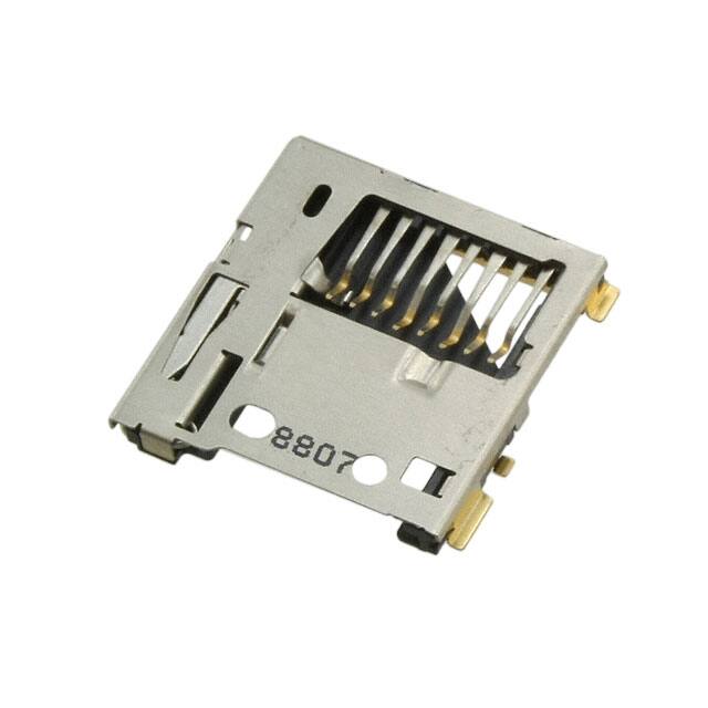 ST4S008V4AR1500JAE Electronics