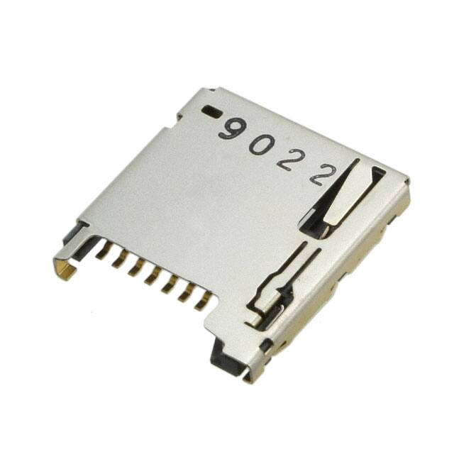 ST6S008V4AR1500JAE Electronics