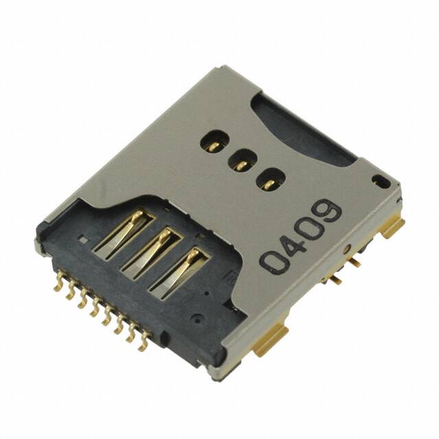 ST7S014V4BR800JAE Electronics
