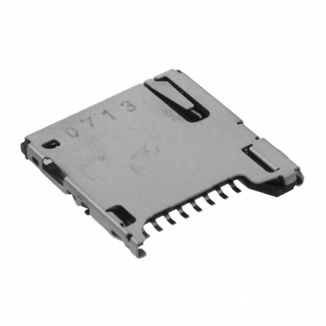 ST9S008V4AR1500JAE Electronics