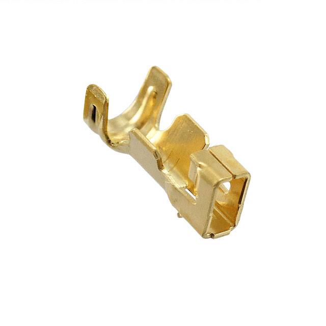 ST-TMH-S-C1B-3500-(A534G)JAE Electronics