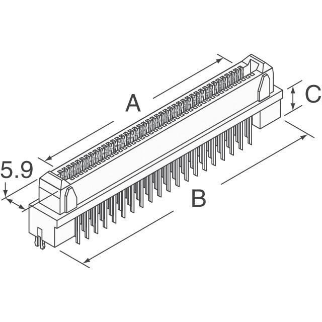 TX24-60R-6VF-D1EJAE Electronics