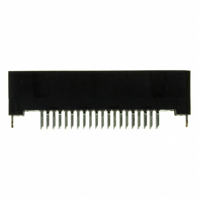 TX25-40P-6ST-E1EJAE Electronics