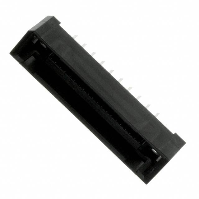 TX25-40P-6ST-H1EJAE Electronics