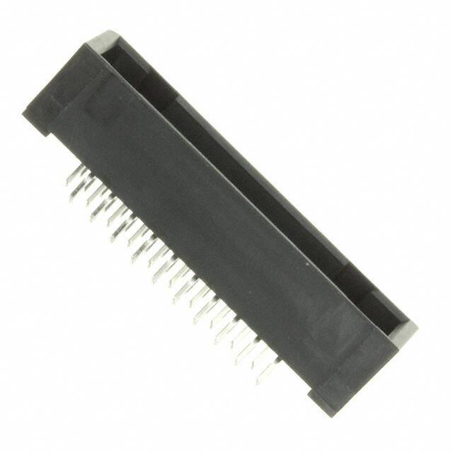 TX25-40P-6ST-N1EJAE Electronics