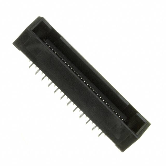TX25-50P-6ST-N1EJAE Electronics