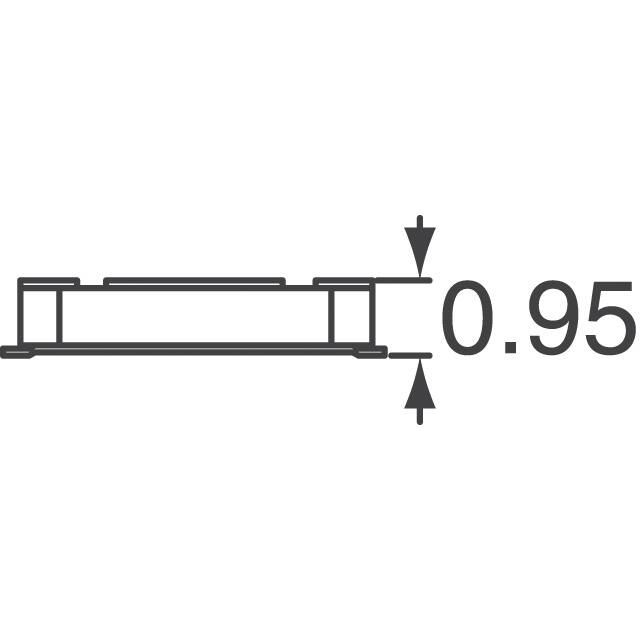 WH1S040WA1JAE Electronics