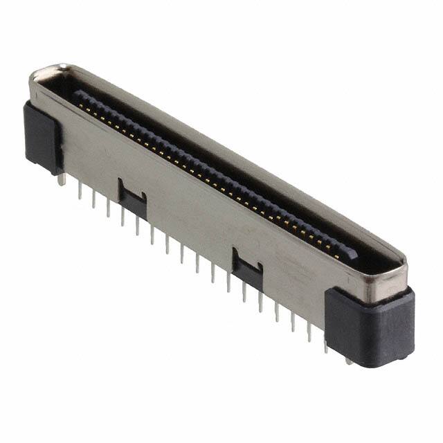 WM1M068USAJAE Electronics