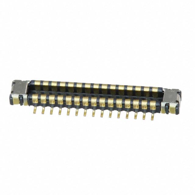 WP27D-P030VA1-R15000JAE Electronics