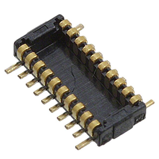 WP3-P016VA1-R500JAE Electronics