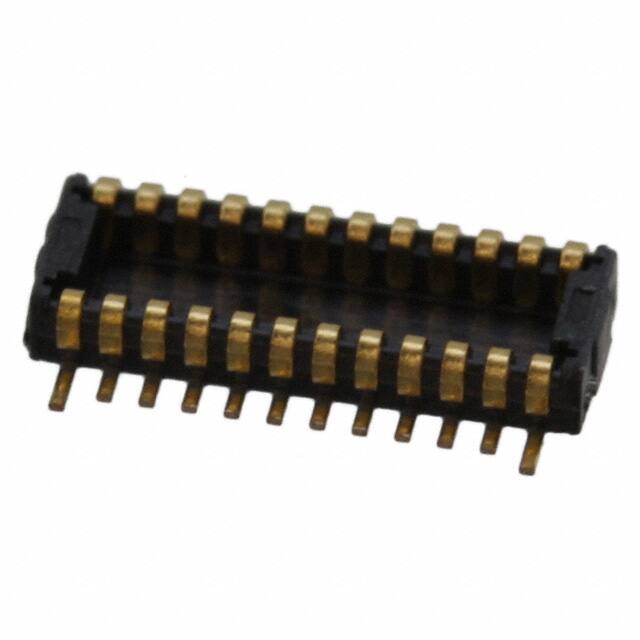 WP3-P020VA1-R500JAE Electronics
