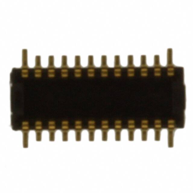 WP3-P020VA1-R6000JAE Electronics