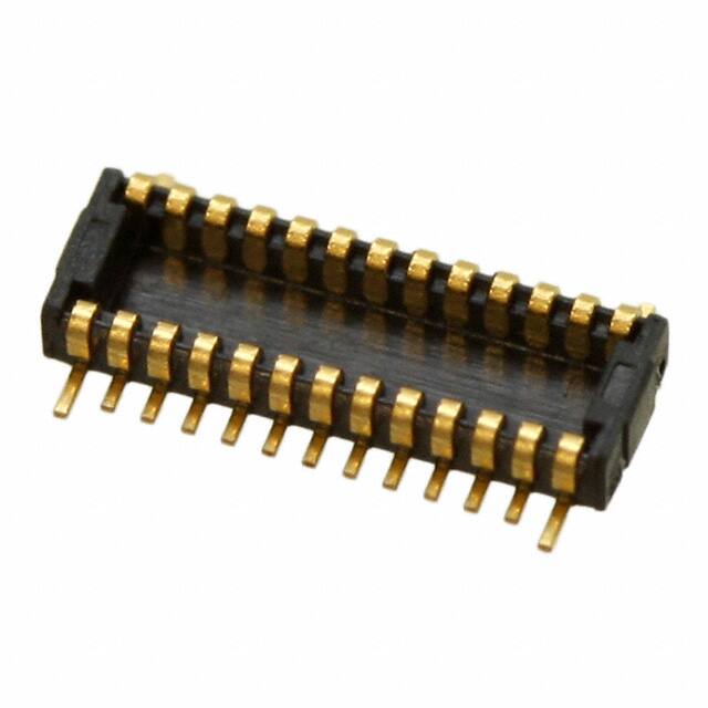 WP3-P022VA1-R500JAE Electronics