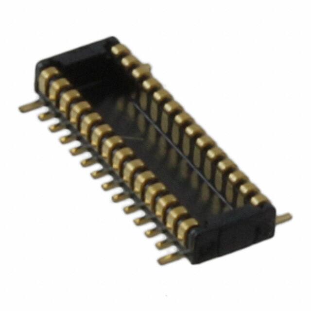 JAE Electronics WP3-P024VA1-R500