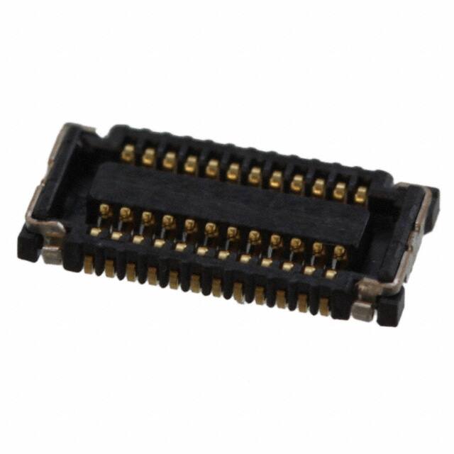 WP3-S024VA1-R500JAE Electronics