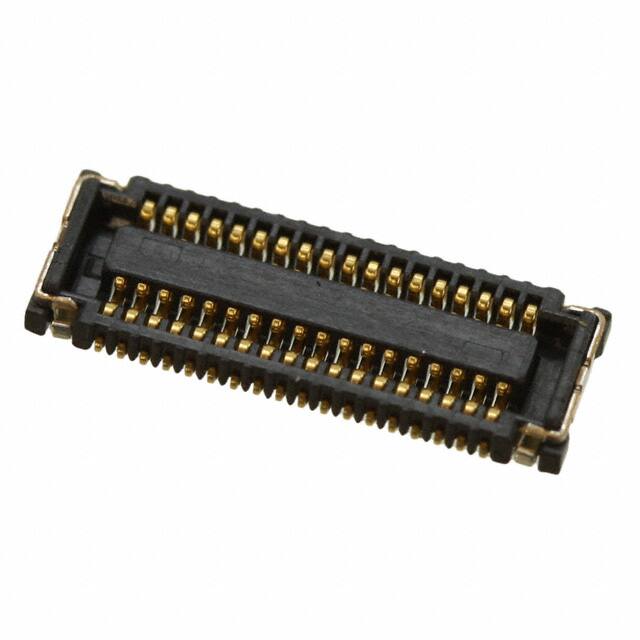 WP3-S036VA1-C100JAE Electronics