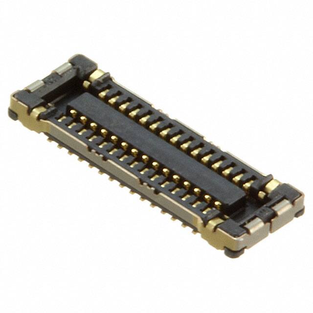 WP6C-P024VA1-R500JAE Electronics