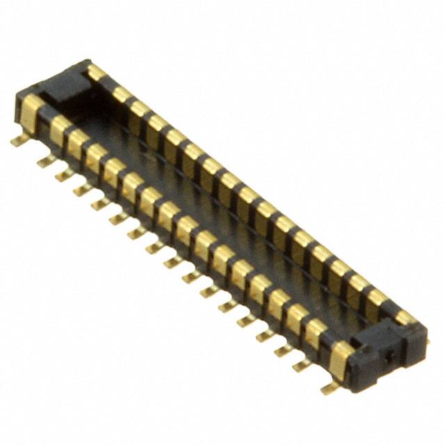 WP6C-P030VA1-R500JAE Electronics