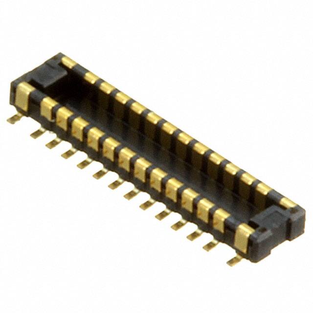 WP6C-S024VA1-R500JAE Electronics