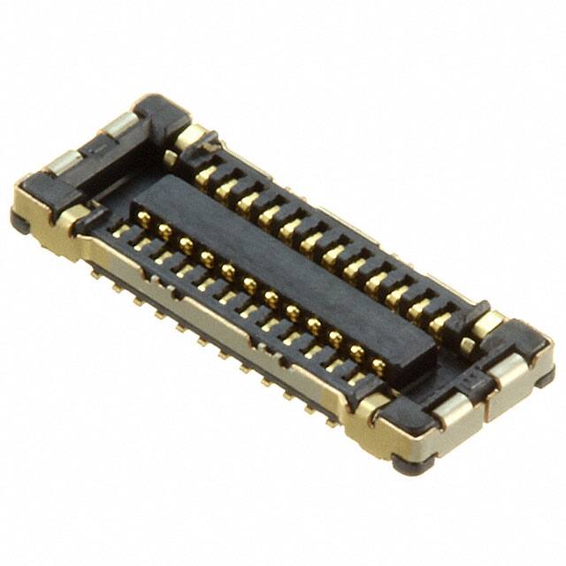 WP6C-S030VA1-R500JAE Electronics