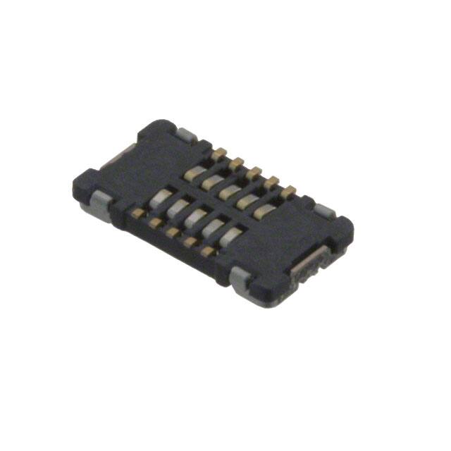 WP7A-S010VA1-R500JAE Electronics