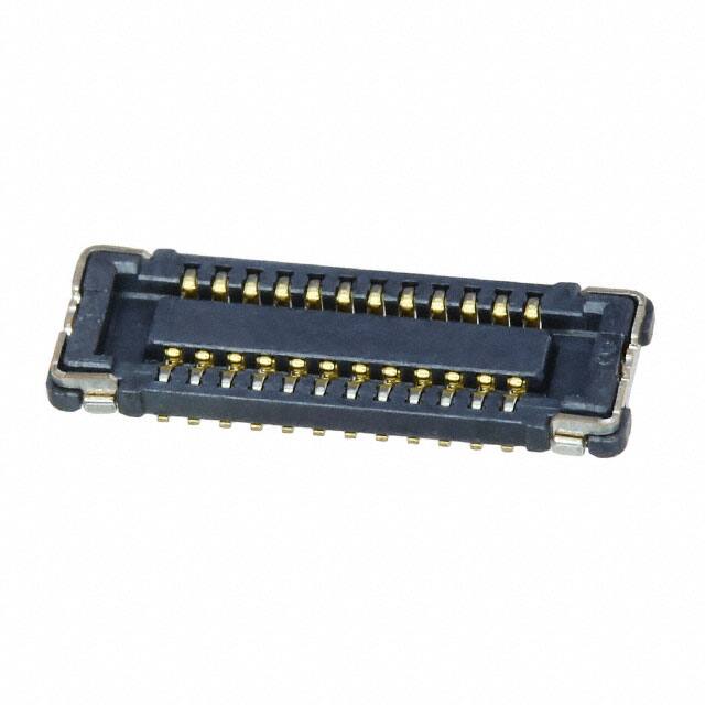 WP7A-S024VA1-R500JAE Electronics