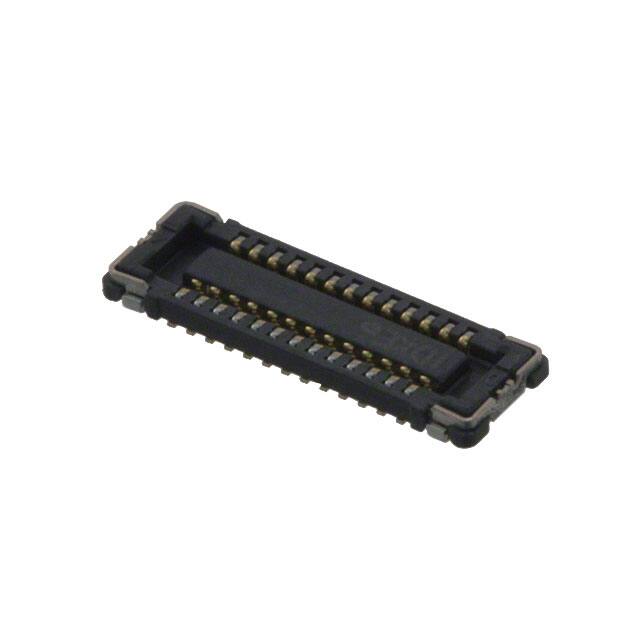 WP7A-S026VA1-R500JAE Electronics