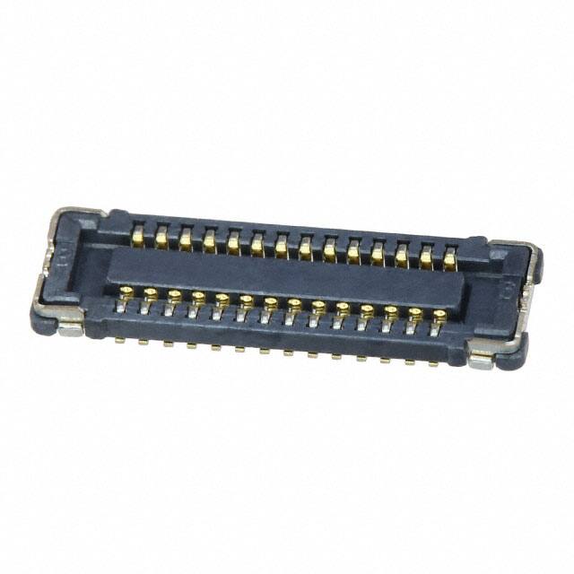 JAE Electronics WP7A-S028VA1-R500