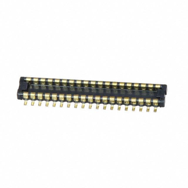 WP7B-P034VA1-R500JAE Electronics