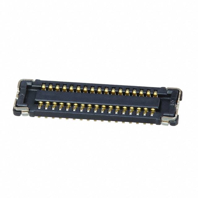 WP7B-S034VA1-R500JAE Electronics