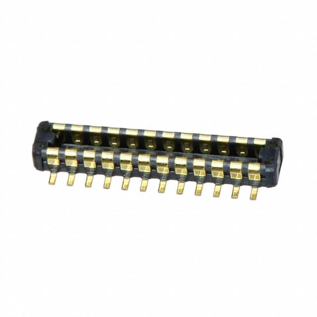 WP9-P020VA1-R500JAE Electronics