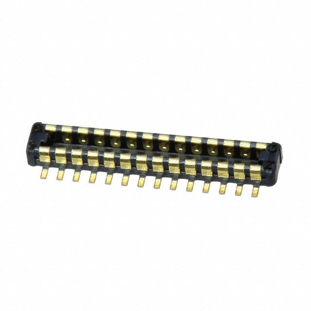 WP9-P024VA1-R500JAE Electronics