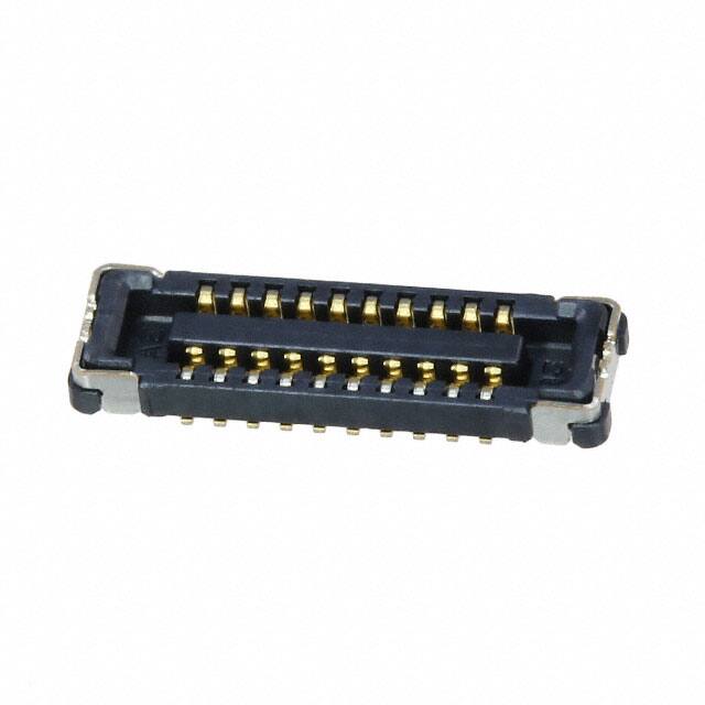 WP9-S020VA1-R500JAE Electronics