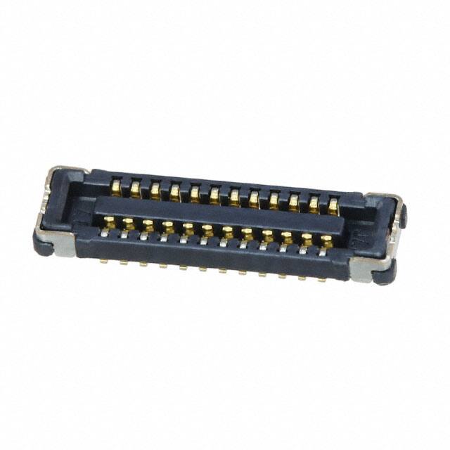 WP9-S024VA1-R500JAE Electronics