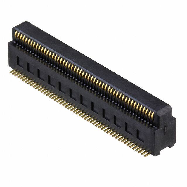 WR-100S-VFH30-N1JAE Electronics