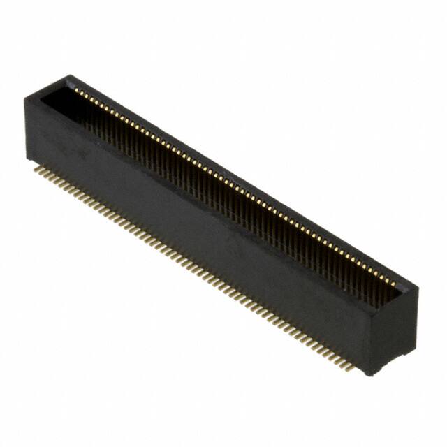 WR-120P-VF60-N1JAE Electronics