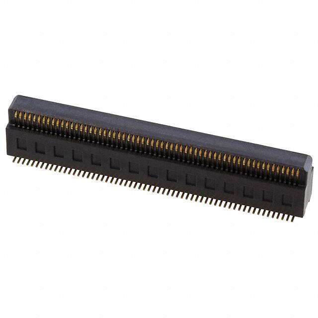 WR-120S-VFH30-N1JAE Electronics