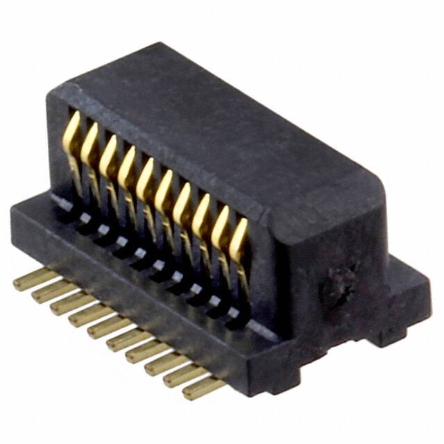 WR-20S-VF-N1JAE Electronics