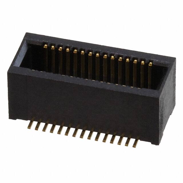 WR-30PB-VF50-N1-R1300JAE Electronics