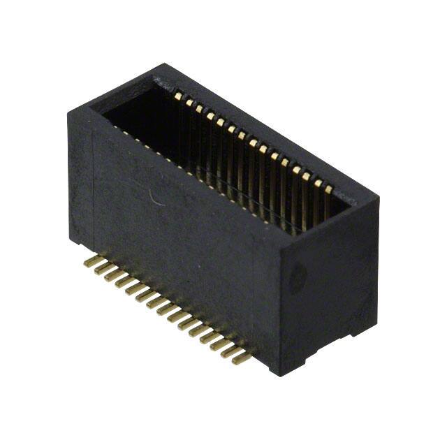WR-30P-VF60-N1JAE Electronics