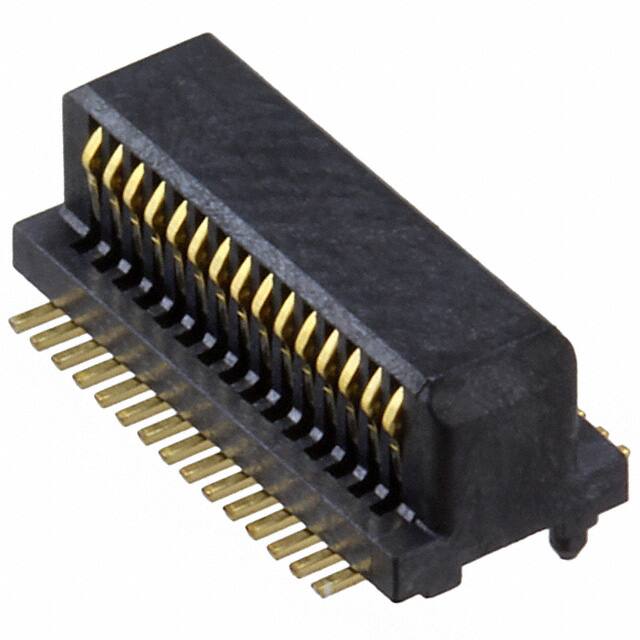 WR-30SB-VF-N1JAE Electronics